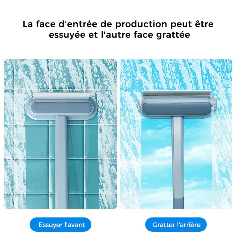 Brosse Multifonctionnelle 