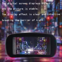 4K High-Definition Night Vision