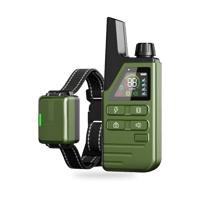 Kexon™ Waterproof Remote Dog Training Collar