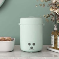 Mini automatische wasmachine