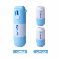 Thermal Paper Correction Fluid with Unboxing Knife