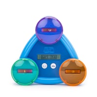 Children’s Visual Word Game