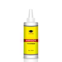 Glass Coating Removal Tool