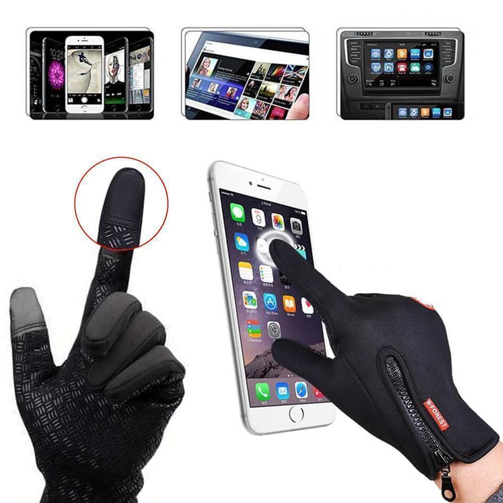 🧤Warm Thermal Gloves Cycling Running Driving Gloves