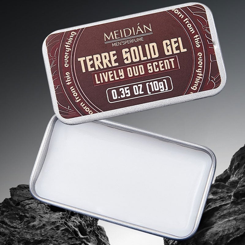 Portable Deodorant