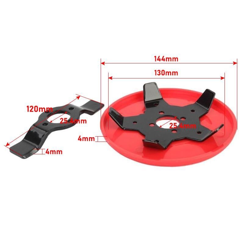 Multifunctional Weeding Tray