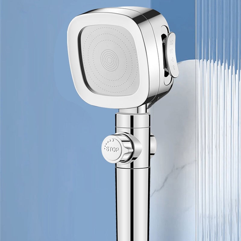 High-Pressure Handheld Shower Head