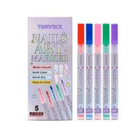 Nail Art Pens Set