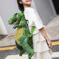 Dinosaur Ryggsäck
