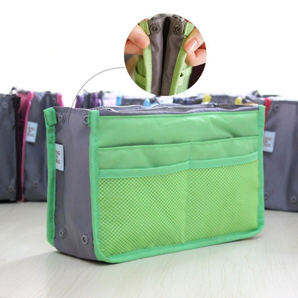 Multifunktionaler Taschen-Organizer