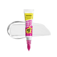 Waterproof, Quick-Dry Volumizing Eyebrow Gel