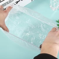 Couvertures Alimentaires Jetables Sacs de Conservation Frais 