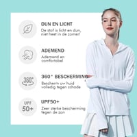 Anti UV Lightweight Outdoor Sun Protection Hoodie