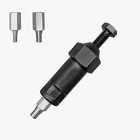  Heavy Duty Grease Fitting Cleaner Unclog Tool