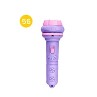 Kids Projection Flashlight