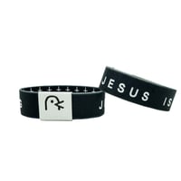 Daily bible bracelet