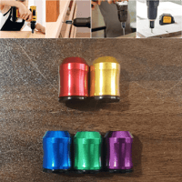 Sakerplus Magnetizer & Demagnetizer Tool Set