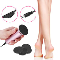 Elektrische Voetverzorging Pedicure
