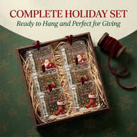 Christmas Cash Gift Ornament