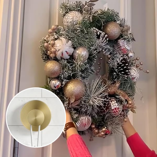 🎄Christmas Sale🎁Suction Cup Hooks