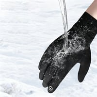 Varme Sykling Touch-Skjerm Hansker