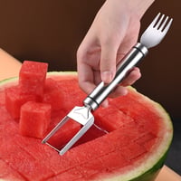 Sale-Wassermelonenschneider aus Edelstahl