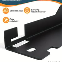 Wheel Alignment Tool Plates