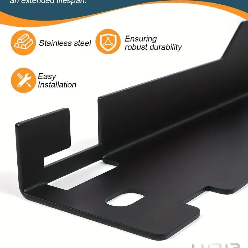 Wheel Alignment Tool Plates