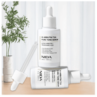 α-Arbutin TXA Pure Tone Serum