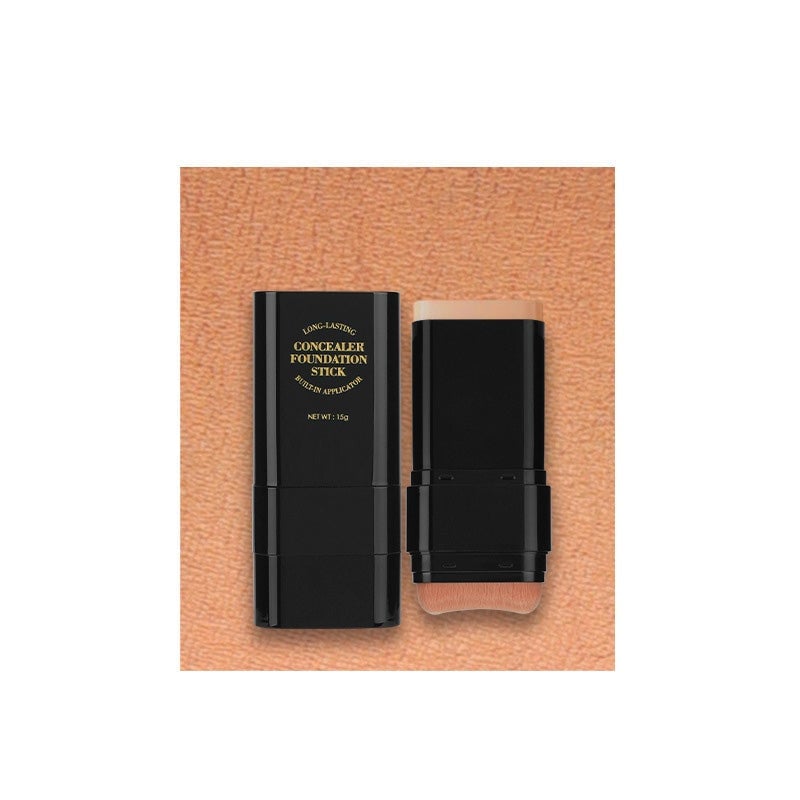 Borrador de base en barra de doble punta