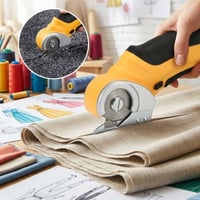 Cordless Electric Scissors