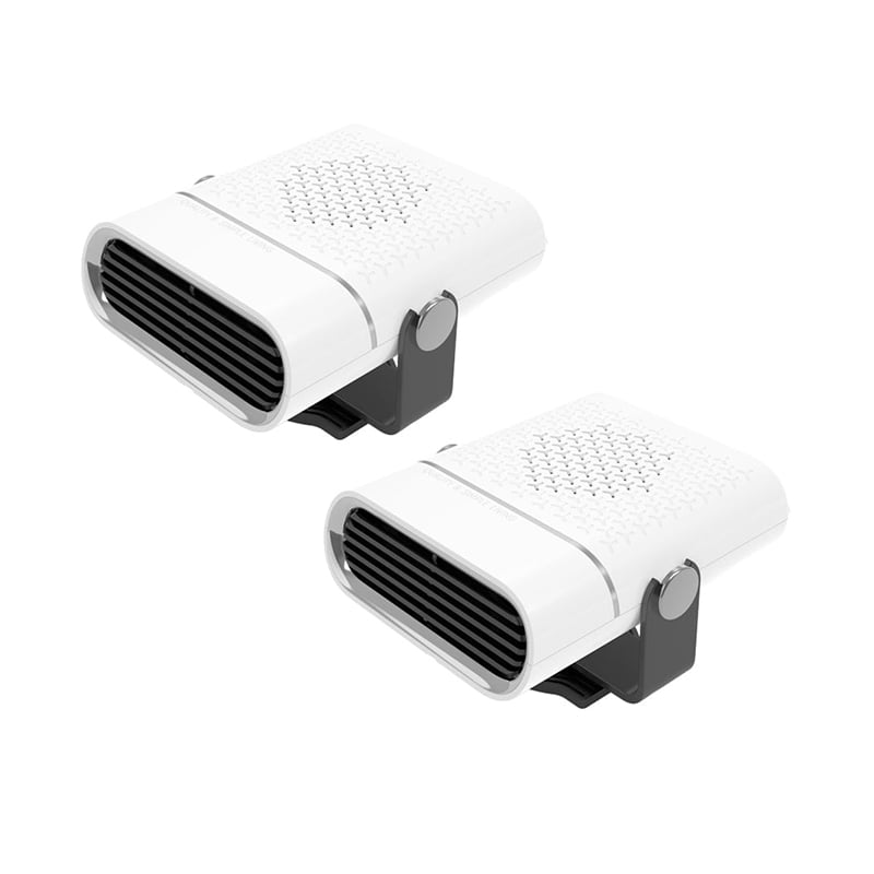 12V Portable Car Heater Fan
