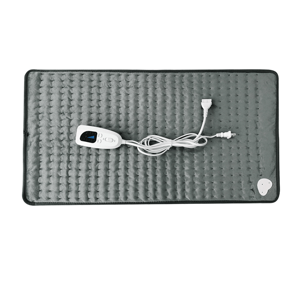 Sakerplus Ultimate Comfort Adjustable Heating Pad