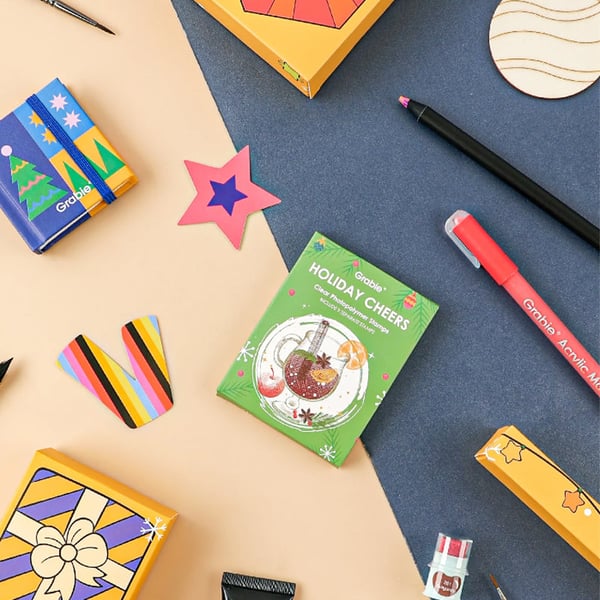 2024 Limitierte Ausgabe Weihnachts-Adventskalender