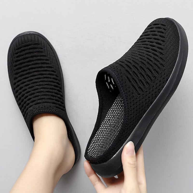 Women's Lightweight Breathable Comfy Summer Shoes