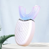 UltraSooth Sonic Electric Whitening Toothbrush