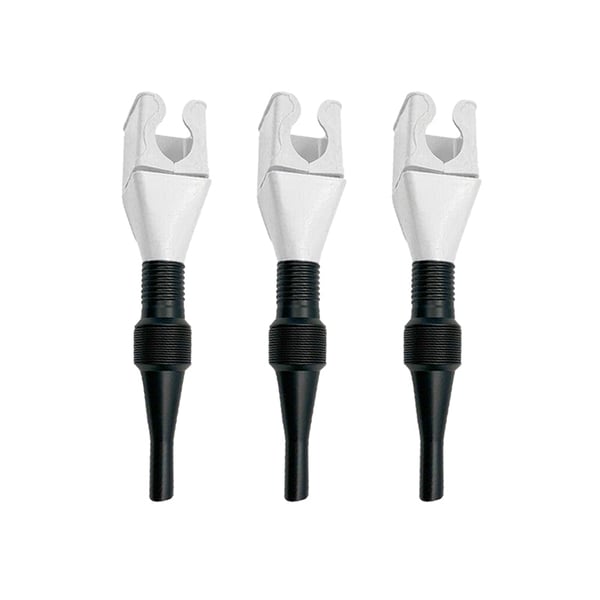 Flexible Draining Tool Snap Funnel