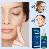 Verstevigend En Hydraterend Essenceserum