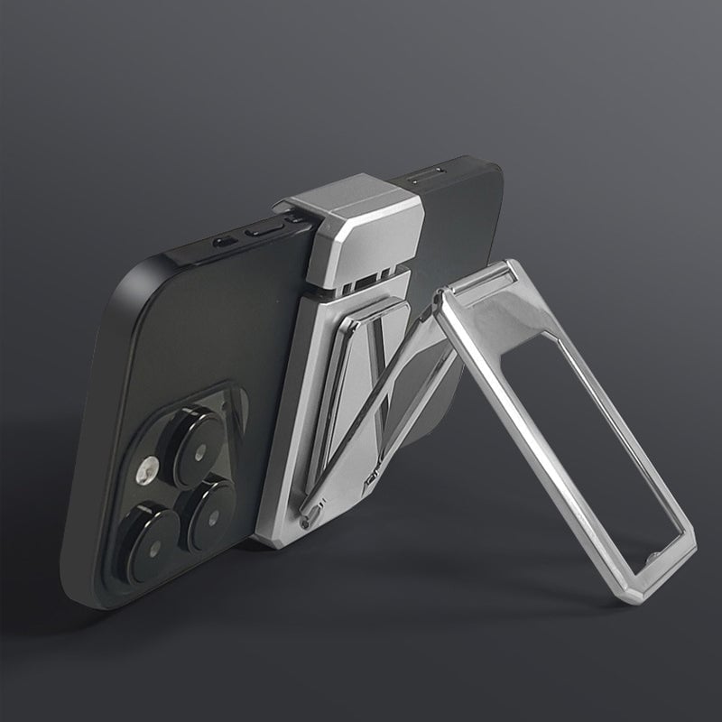 Rücken Flip Faltbarer Handyhalter😍