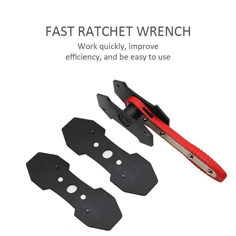 Brake Caliper Tool