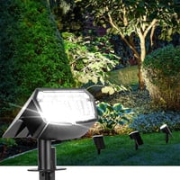 Outdoor Solar Landscape Spotlights
