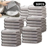 Multifunctional Non-scratch Wire Dishcloth Promo