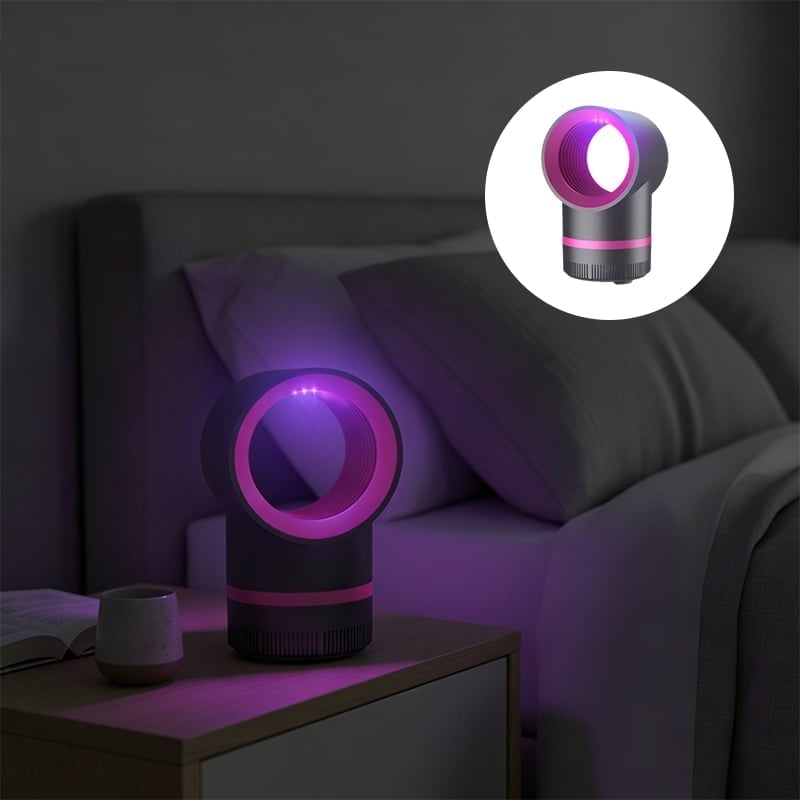 Starry Sky Mosquito Killer