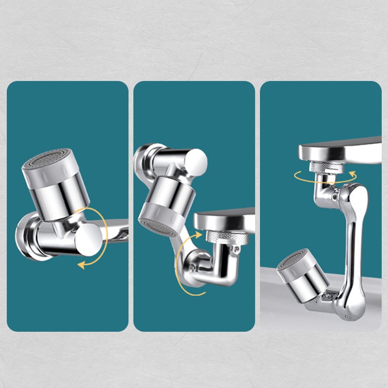 💥💥Robinet d'Extension Multifonctionnel Rotatif