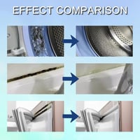 Mold Stain Remover Gel Cleaner