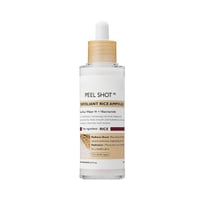 Gentle Exfoliating Ampoule – Black Rice