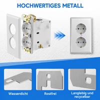 Premium Metal Schuko Outlet Assembly.png