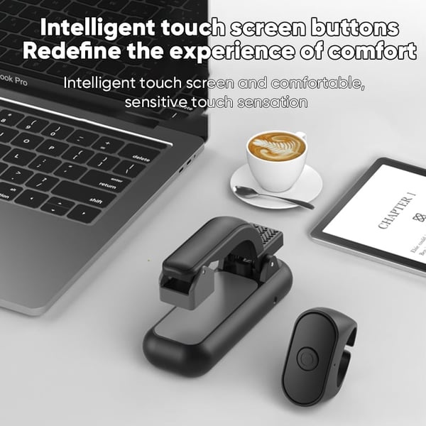 Kindle Page Turner​