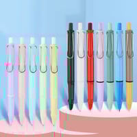 2023 New Retractable Fountain Pens