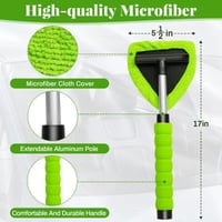 Windshield Cleaning Tool